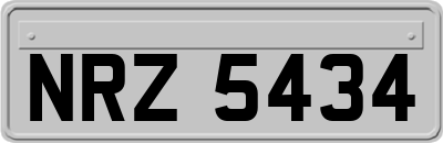 NRZ5434