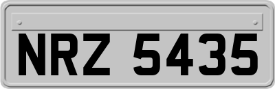 NRZ5435