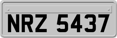 NRZ5437