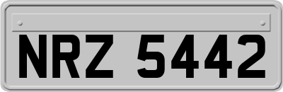 NRZ5442