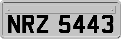 NRZ5443