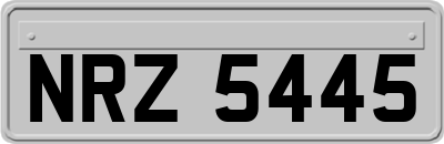 NRZ5445