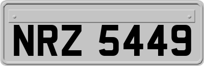 NRZ5449