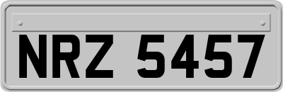 NRZ5457