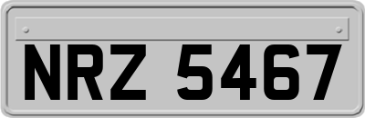 NRZ5467