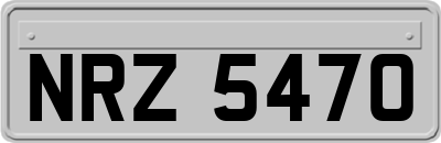 NRZ5470