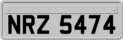 NRZ5474