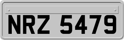 NRZ5479