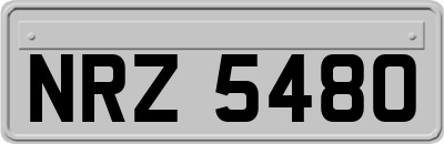 NRZ5480