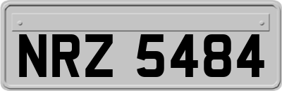 NRZ5484