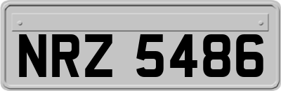 NRZ5486