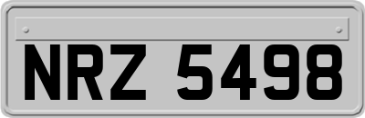 NRZ5498