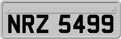 NRZ5499