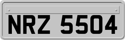 NRZ5504