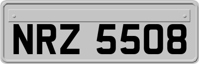 NRZ5508