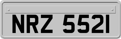 NRZ5521