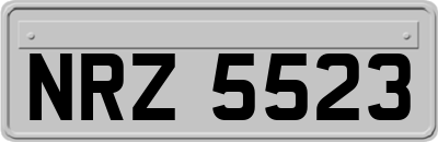 NRZ5523