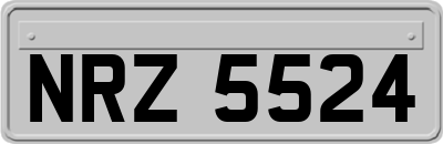 NRZ5524