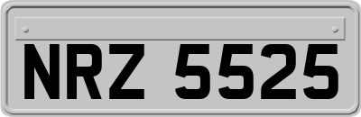 NRZ5525