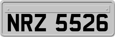 NRZ5526