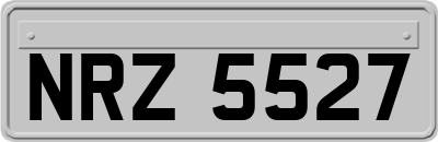 NRZ5527