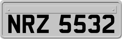 NRZ5532