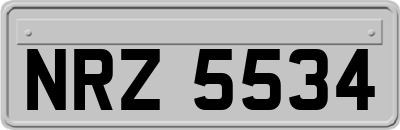 NRZ5534