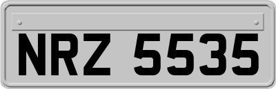 NRZ5535