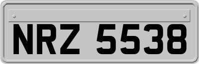 NRZ5538