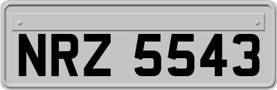 NRZ5543