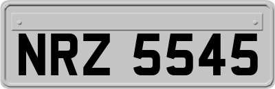 NRZ5545