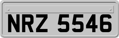 NRZ5546