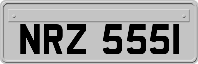 NRZ5551