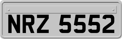 NRZ5552