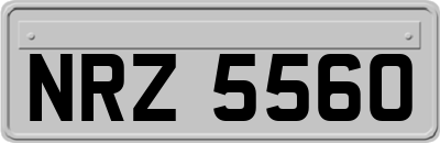 NRZ5560