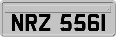 NRZ5561