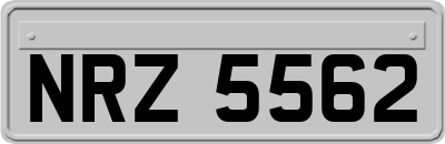 NRZ5562