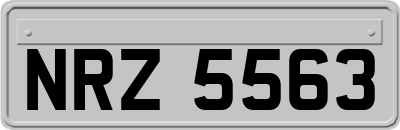 NRZ5563