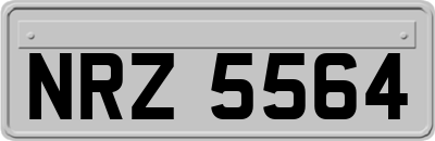 NRZ5564