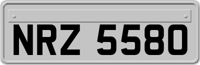 NRZ5580