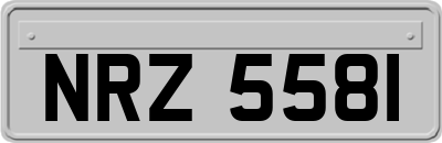 NRZ5581