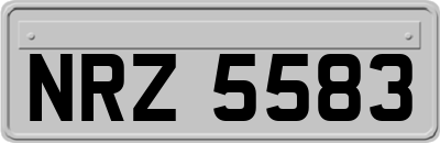 NRZ5583