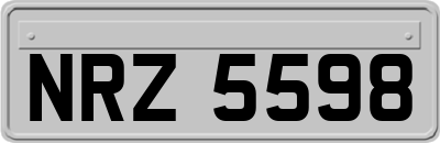 NRZ5598