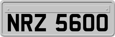 NRZ5600