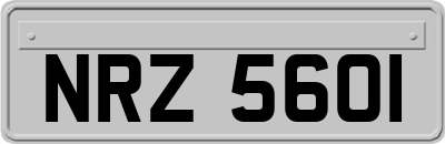 NRZ5601