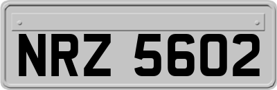 NRZ5602