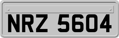 NRZ5604