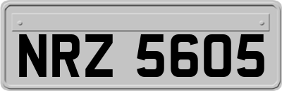 NRZ5605