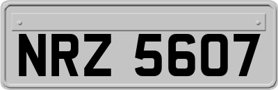 NRZ5607