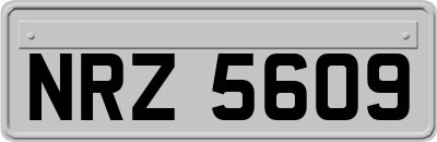 NRZ5609